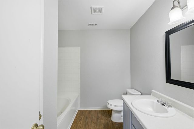 3206 Settlement DR, Round Rock, TX 78665