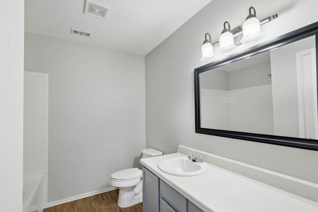 3206 Settlement DR, Round Rock, TX 78665