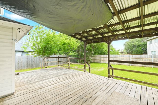 3206 Settlement DR, Round Rock, TX 78665
