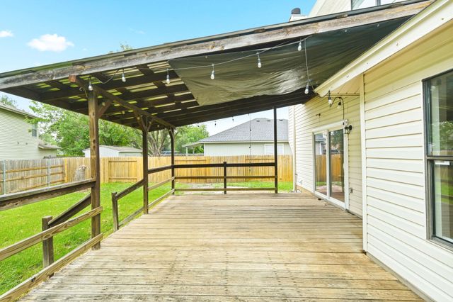 3206 Settlement DR, Round Rock, TX 78665