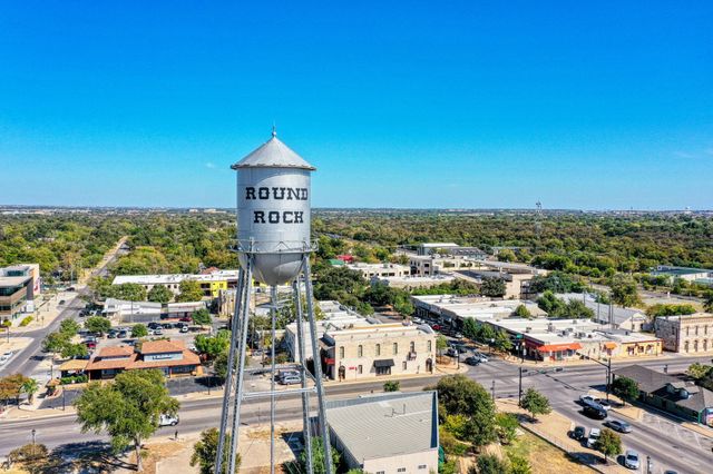 3206 Settlement DR, Round Rock, TX 78665