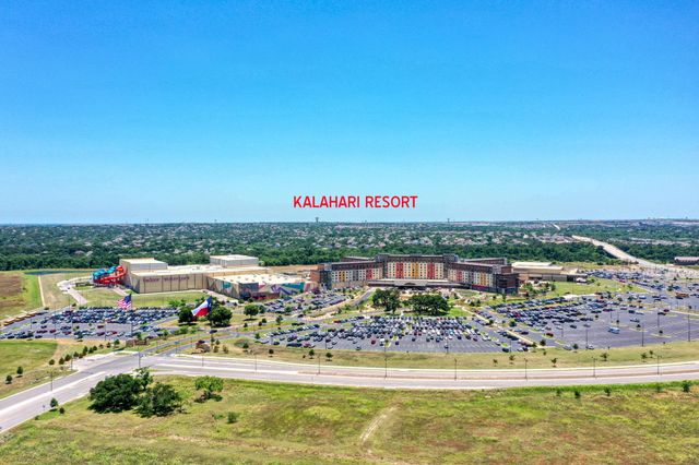 3206 Settlement DR, Round Rock, TX 78665