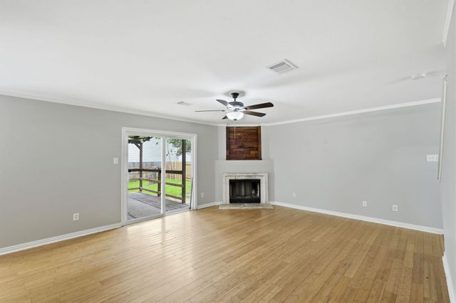 3206 Settlement DR, Round Rock, TX 78665