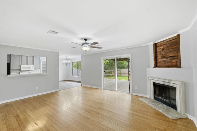 3206 Settlement DR, Round Rock, TX 78665