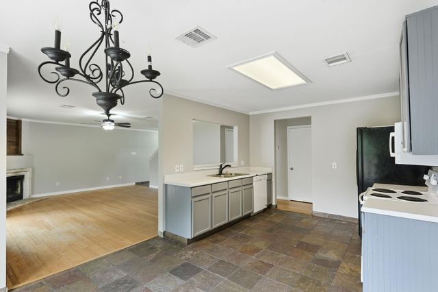3206 Settlement DR, Round Rock, TX 78665