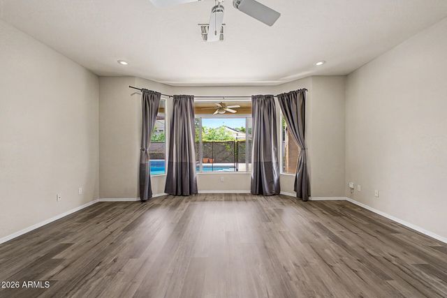 4841 W FLINT Street, Chandler, AZ 85226