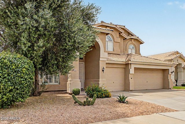 4841 W FLINT Street, Chandler, AZ 85226