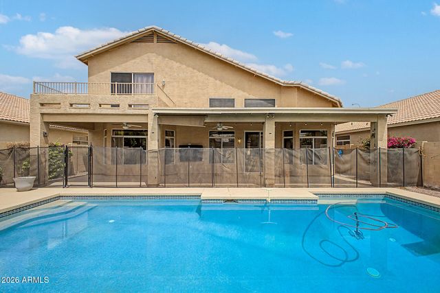 4841 W FLINT Street, Chandler, AZ 85226