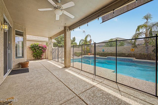 4841 W FLINT Street, Chandler, AZ 85226