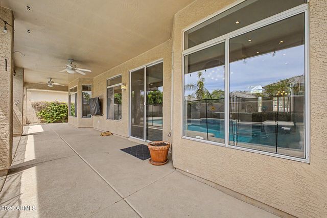 4841 W FLINT Street, Chandler, AZ 85226