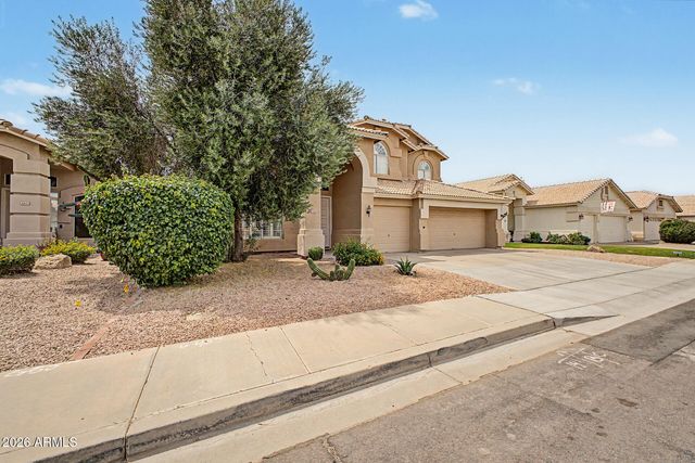 4841 W FLINT Street, Chandler, AZ 85226