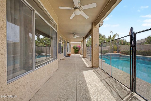 4841 W FLINT Street, Chandler, AZ 85226