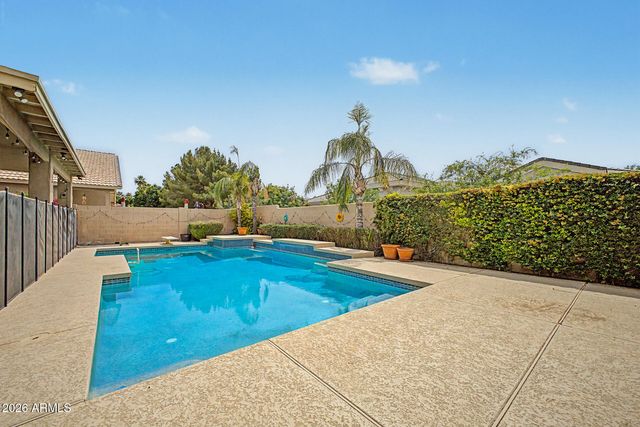 4841 W FLINT Street, Chandler, AZ 85226