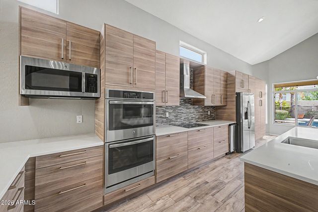 4841 W FLINT Street, Chandler, AZ 85226