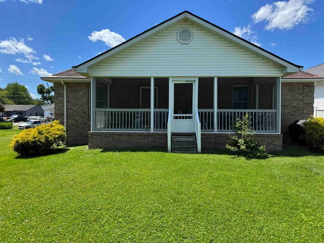 196 Township Rd 1055, Proctorville, OH 45669