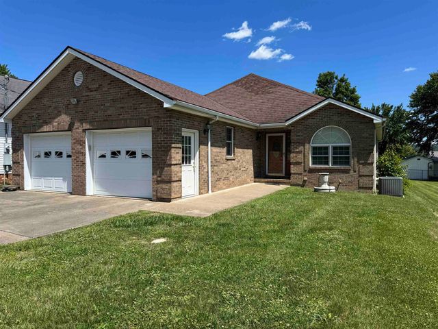 196 Township Rd 1055, Proctorville, OH 45669