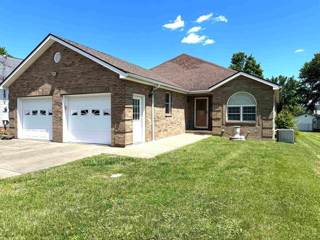 196 Township Rd 1055, Proctorville, OH 45669