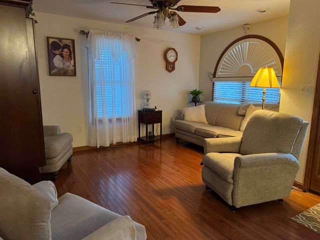 196 Township Rd 1055, Proctorville, OH 45669