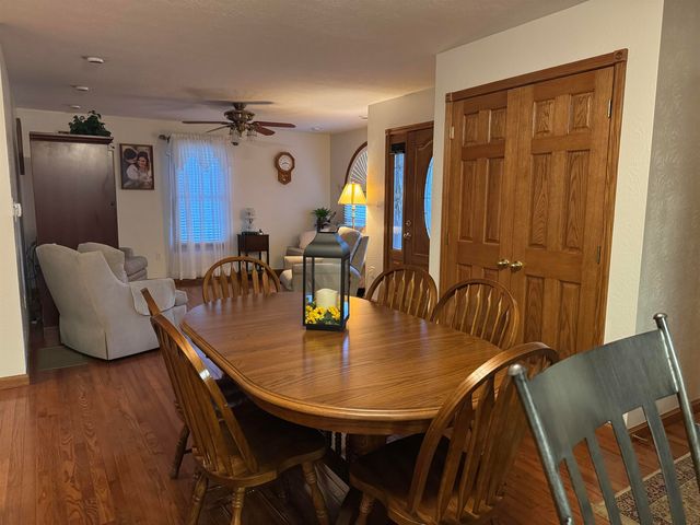 196 Township Rd 1055, Proctorville, OH 45669