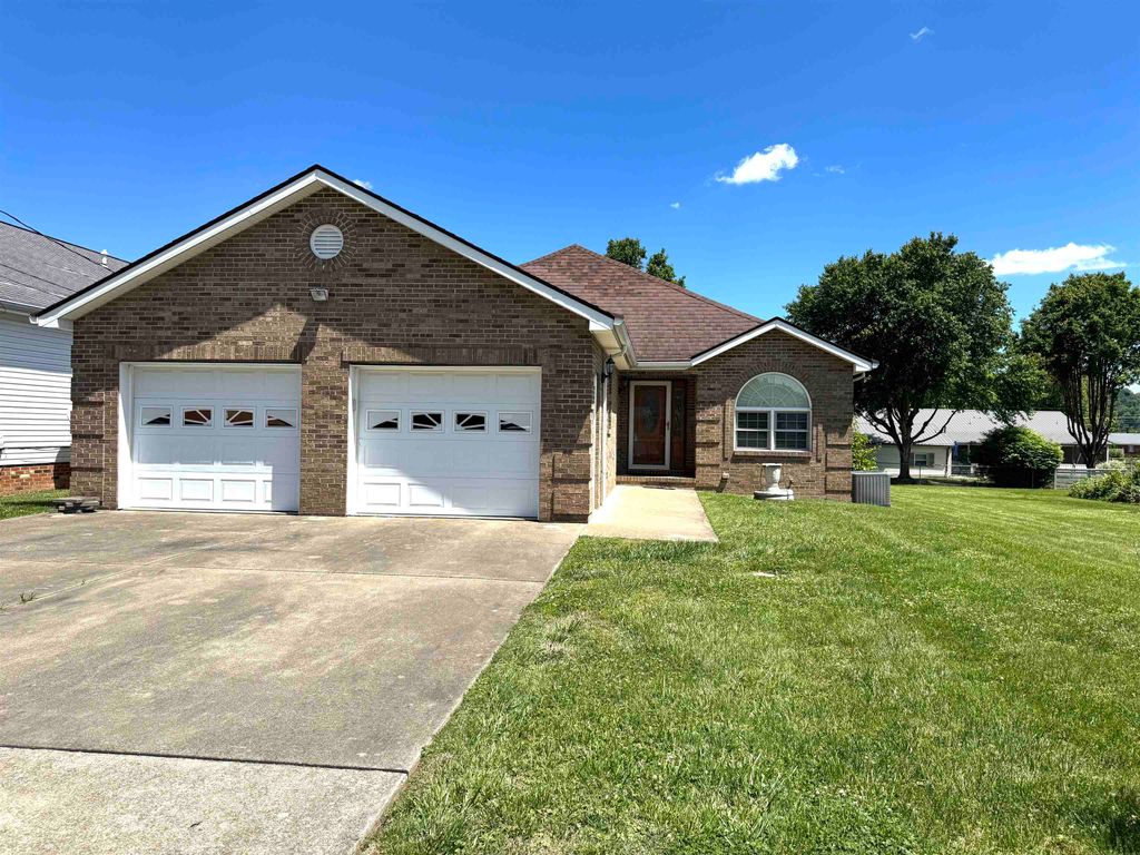 196 Township Rd 1055, Proctorville, OH 45669
