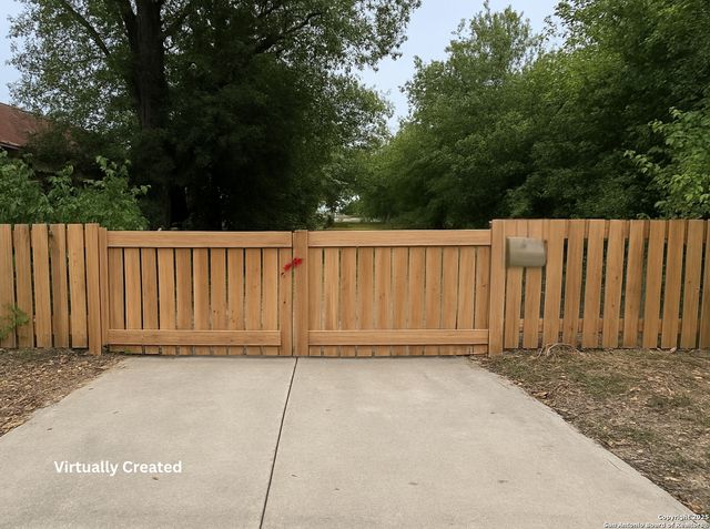 117 Klein, San Antonio, TX 78204