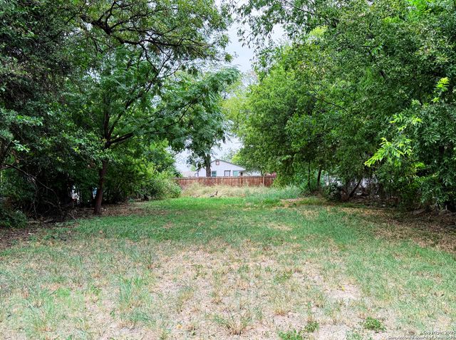 117 Klein, San Antonio, TX 78204