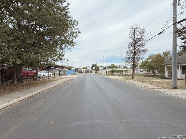 117 Klein, San Antonio, TX 78204