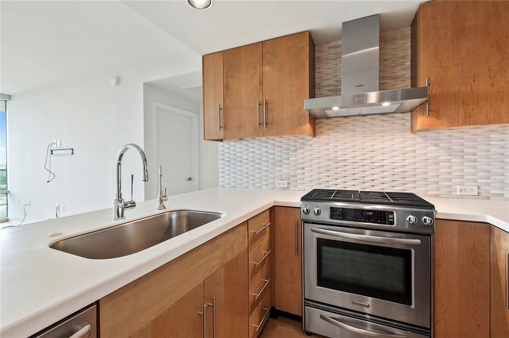 300 Bowie ST 3106, Austin, TX 78703