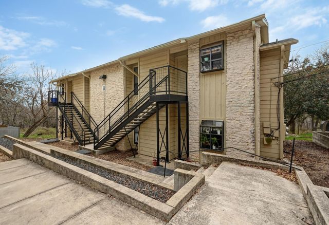 1013 Chestnut ST B1, San Marcos, TX 78666