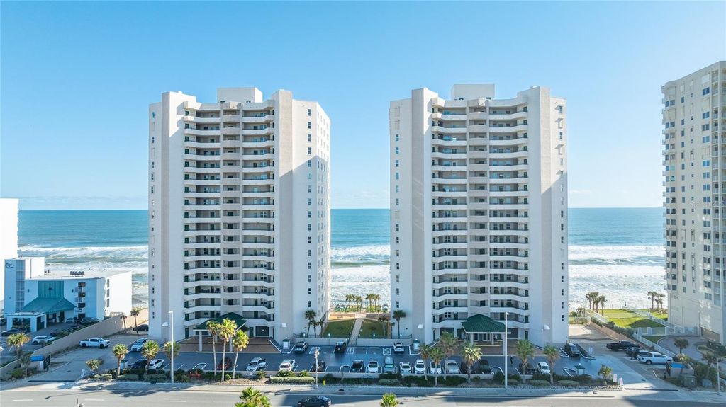 3311 S ATLANTIC AVENUE 201, Daytona Beach Shores, FL 32118