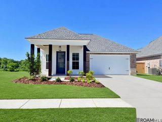 36176 Belle Parc Ave, Geismar, LA 70734