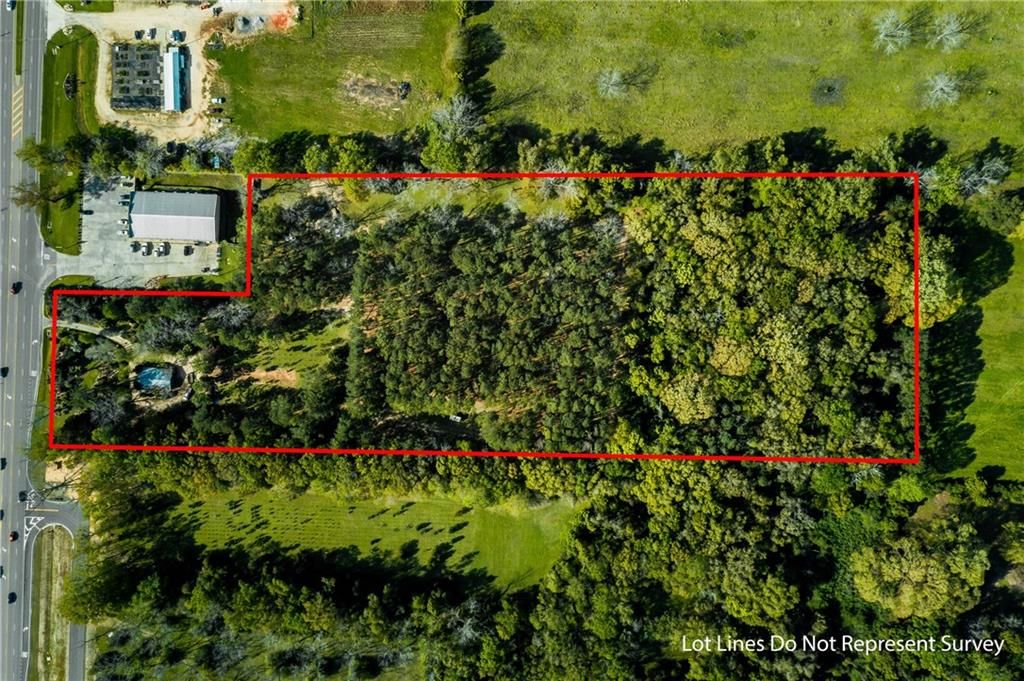 26238 State Highway 181, Daphne, AL 36526 — exterior
