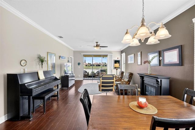 5538 SUNSET FALLS DRIVE, Apollo Beach, FL 33572