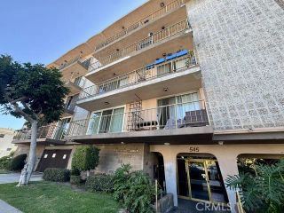 545 Chestnut Avenue 306, Long Beach, CA 90802