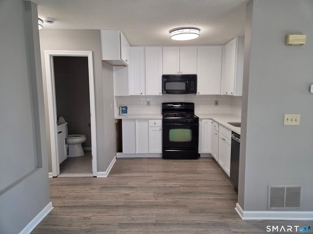 1159 Highland Avenue 34B, Waterbury, CT 06708