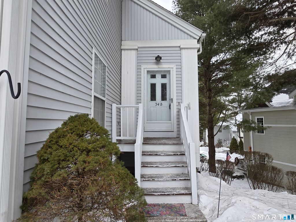 1159 Highland Avenue 34B, Waterbury, CT 06708