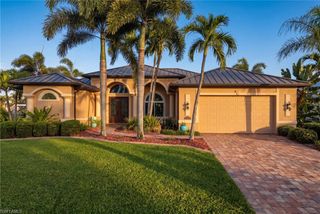 2531 SW 28th AVE, Cape Coral, FL 33914