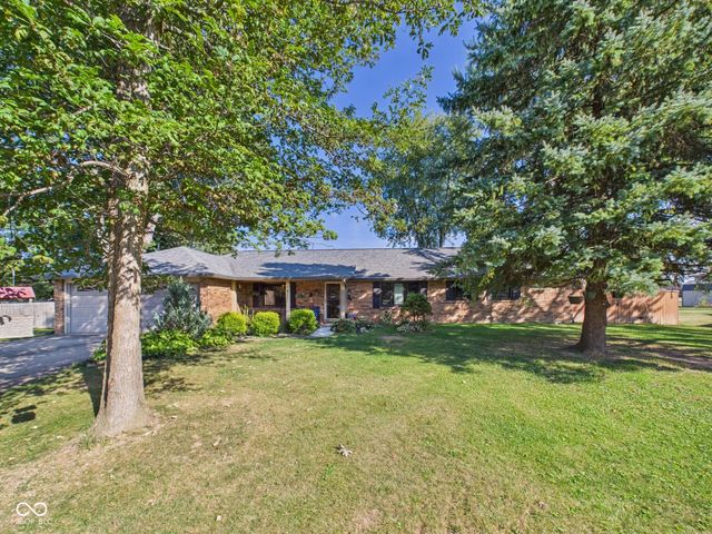 4013 Eastern Drive, Anderson, IN 46012