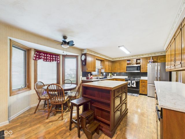 4013 Eastern Drive, Anderson, IN 46012