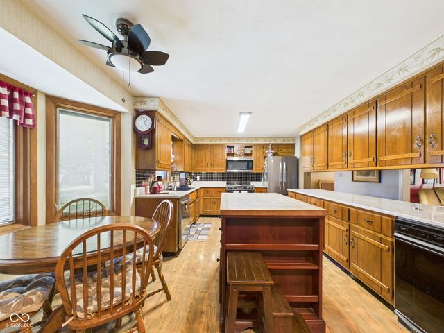 4013 Eastern Drive, Anderson, IN 46012