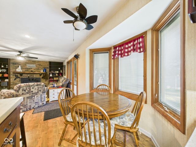 4013 Eastern Drive, Anderson, IN 46012