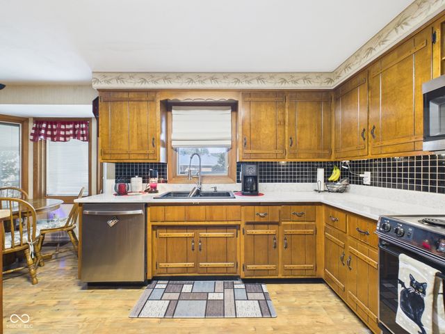 4013 Eastern Drive, Anderson, IN 46012