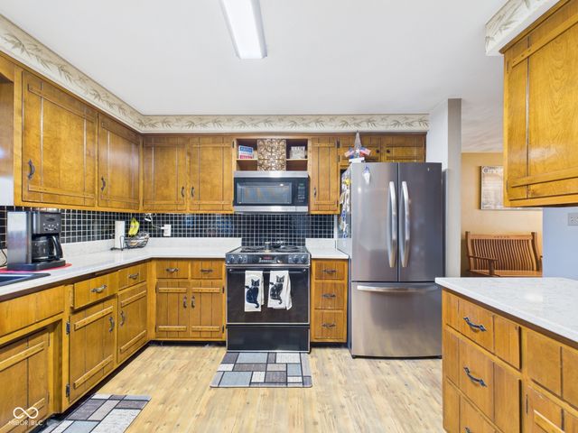 4013 Eastern Drive, Anderson, IN 46012