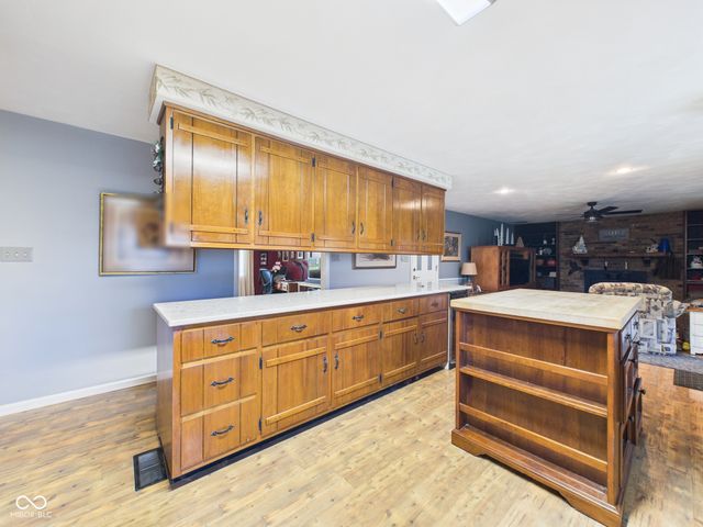 4013 Eastern Drive, Anderson, IN 46012