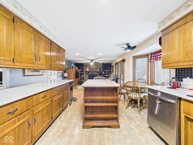 4013 Eastern Drive, Anderson, IN 46012