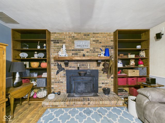 4013 Eastern Drive, Anderson, IN 46012