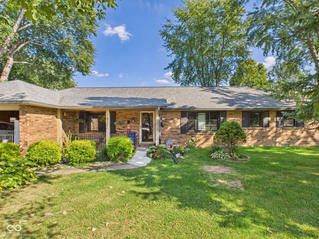 4013 Eastern Drive, Anderson, IN 46012