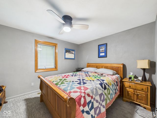 4013 Eastern Drive, Anderson, IN 46012