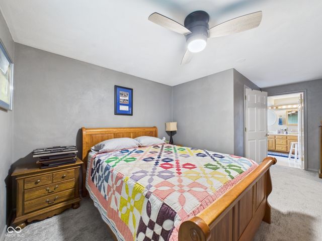 4013 Eastern Drive, Anderson, IN 46012