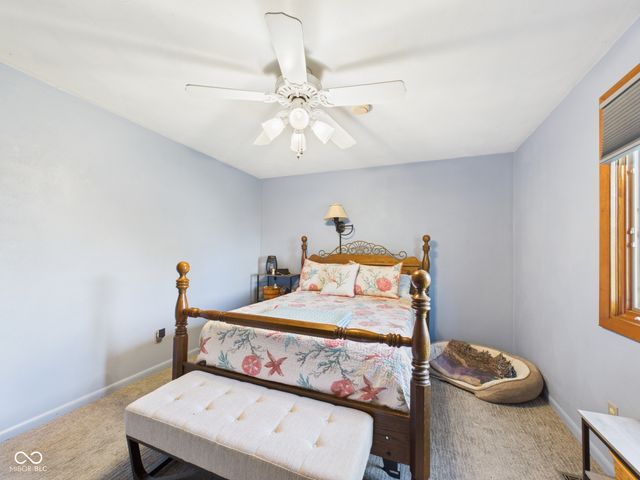 4013 Eastern Drive, Anderson, IN 46012